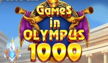 Games in Olympus 1000