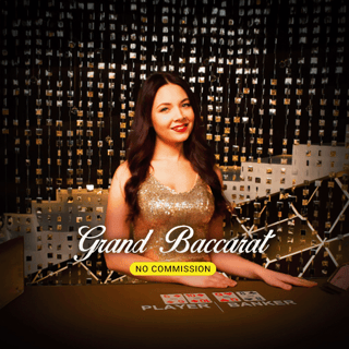 Grand Baccarat NC